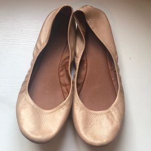 Lucky Brand Emmie Flats